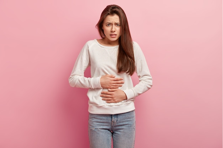 Top 10 Foods that help with Digestion and Bloating Issues