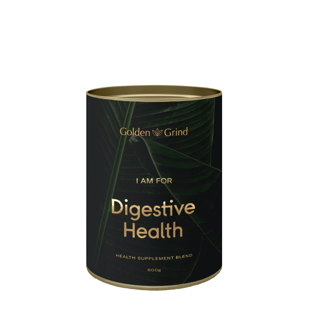 Digestive Health Blend