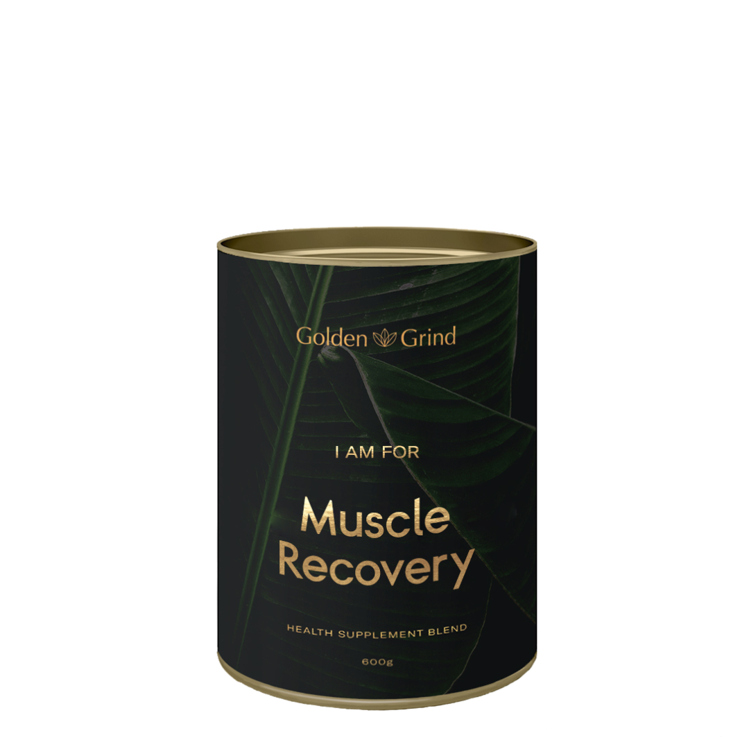 Muscle Recovery Blend