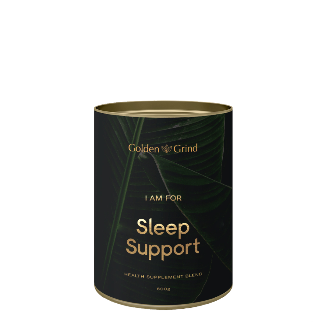 Sleep Support Blend